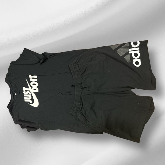 Men’s Nike and adidas outfit - Picture 2 of 2